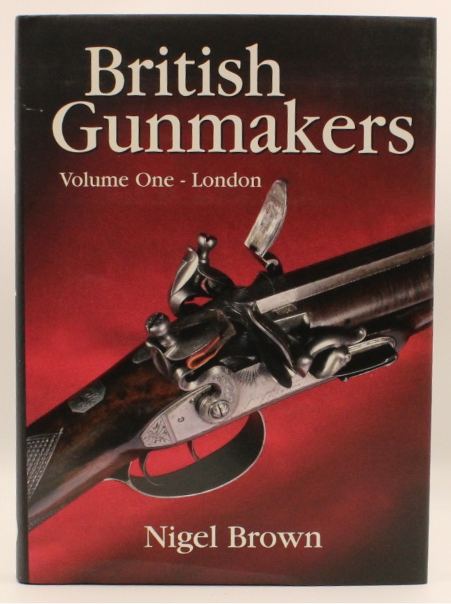 British Gunmakers 01